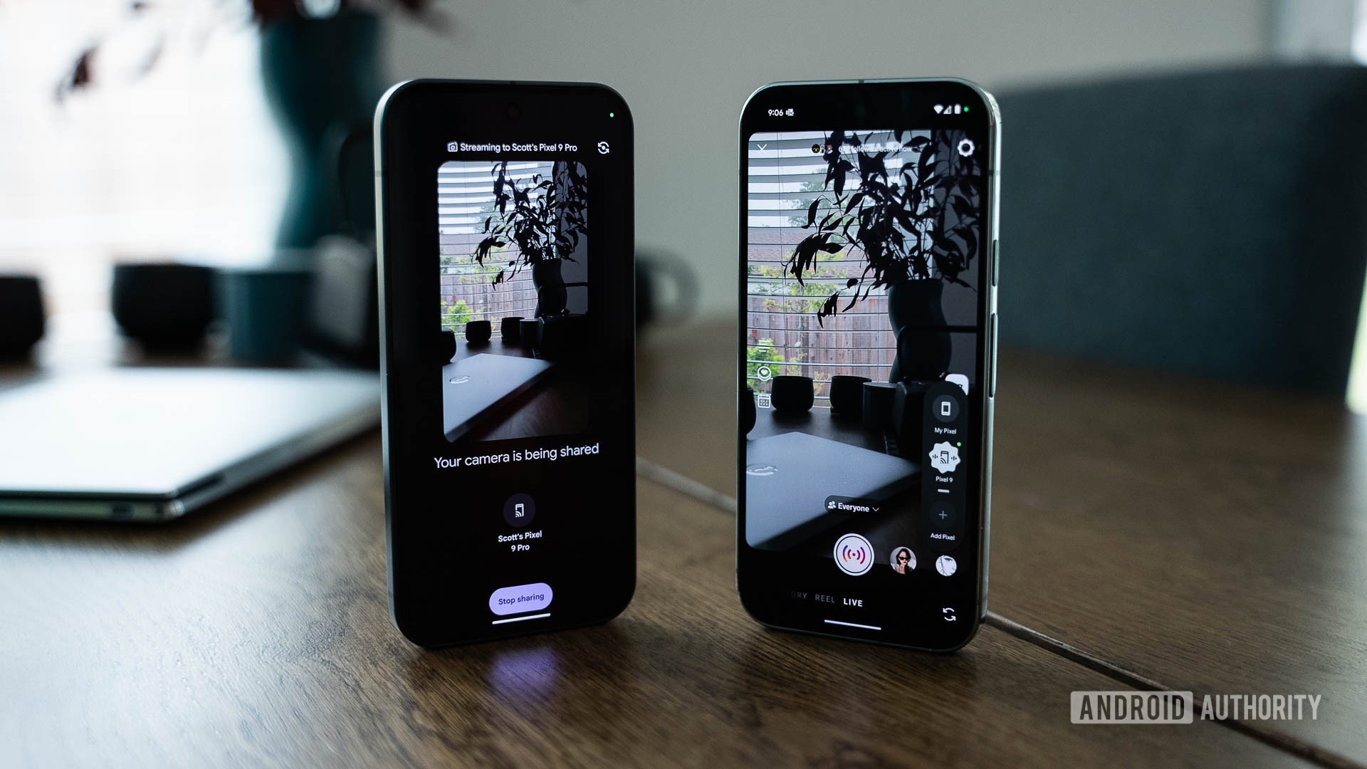 Google Pixel phones can now serve as webcams in 11 popular work apps