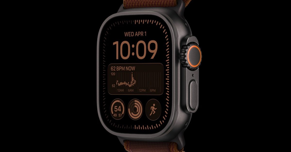 Apple Watch Ultra 4 and Series 12 feature a surprise RAM upgrade unannounced by Apple