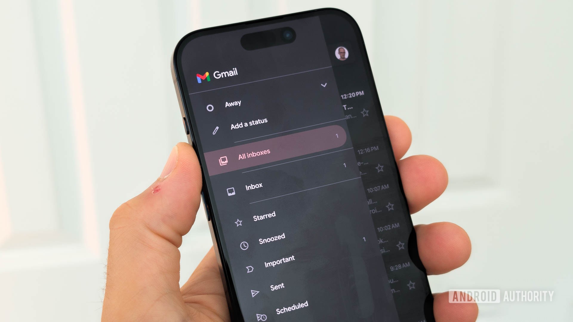 Google is working on a simpler, faster way to use Gmail’s Help Me Write feature