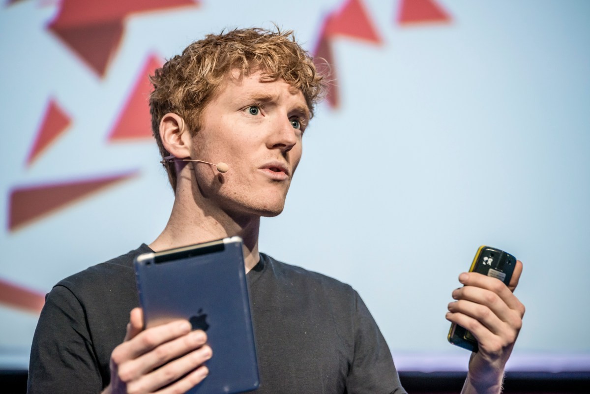 Why Stripe Really Acquired OpenRouter