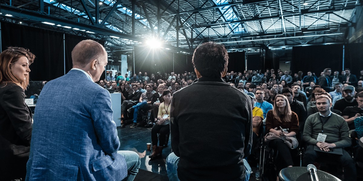 Two Days Left to Save Up to $200 on TechCrunch Disrupt 2026 Pass