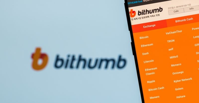 Bithumb hacked via employee system as South Korean financial sector faces cyber threat wave