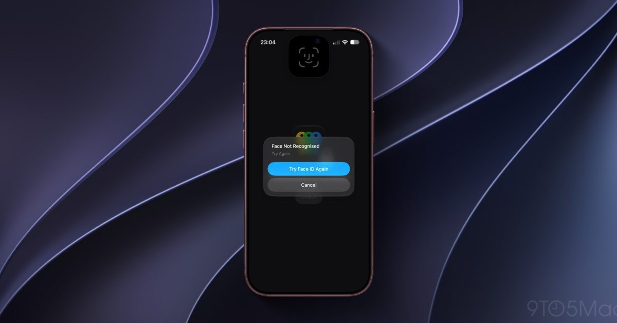 iPhone 18 Pro Face ID bug is causing system crashes and reboots