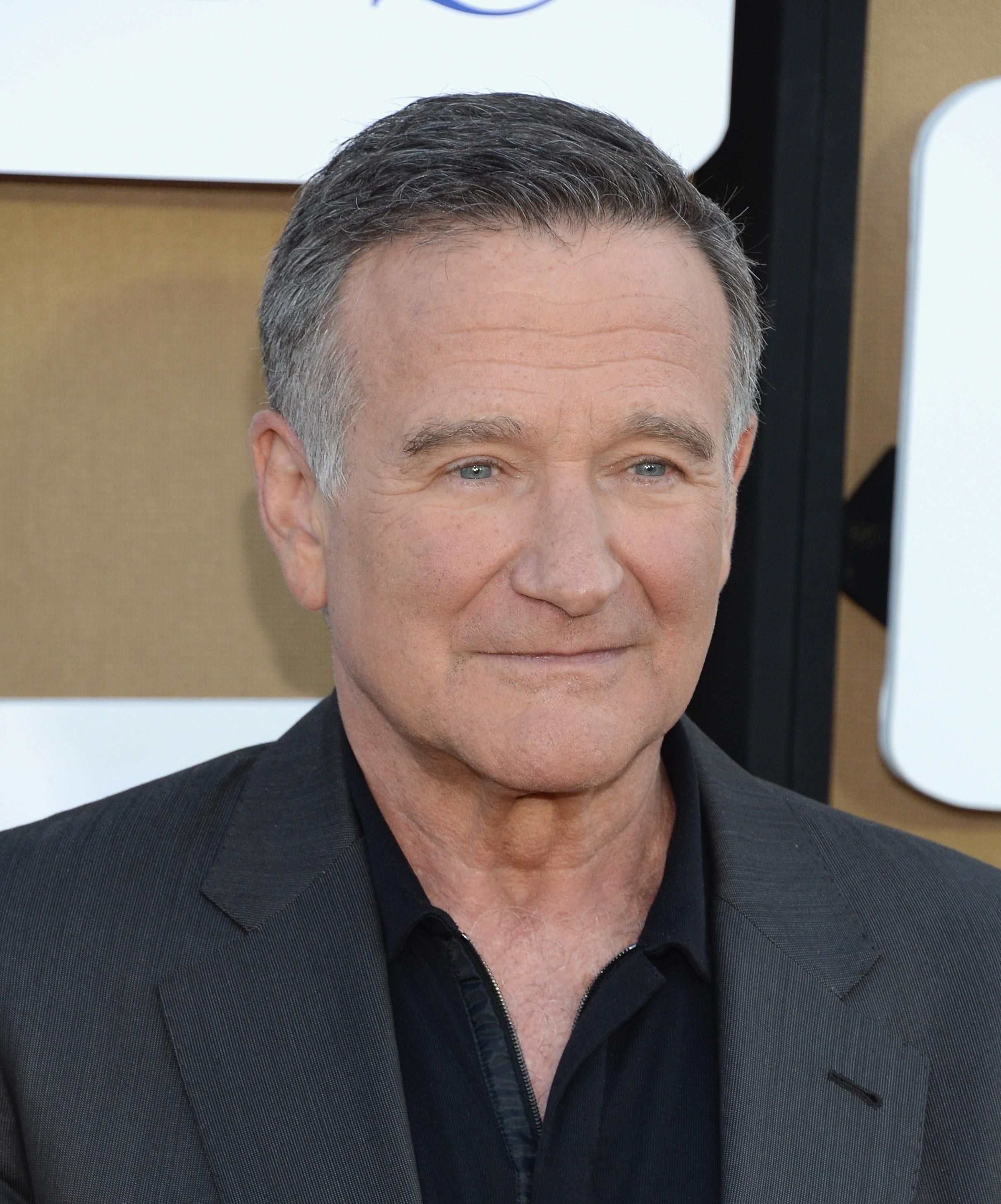 Robin Williams’ Instagram account brought back to fight AI abuse