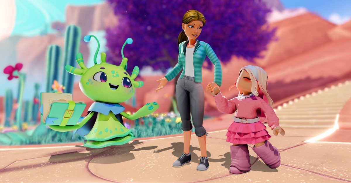 Roblox still allows predators to contact children, regulator says