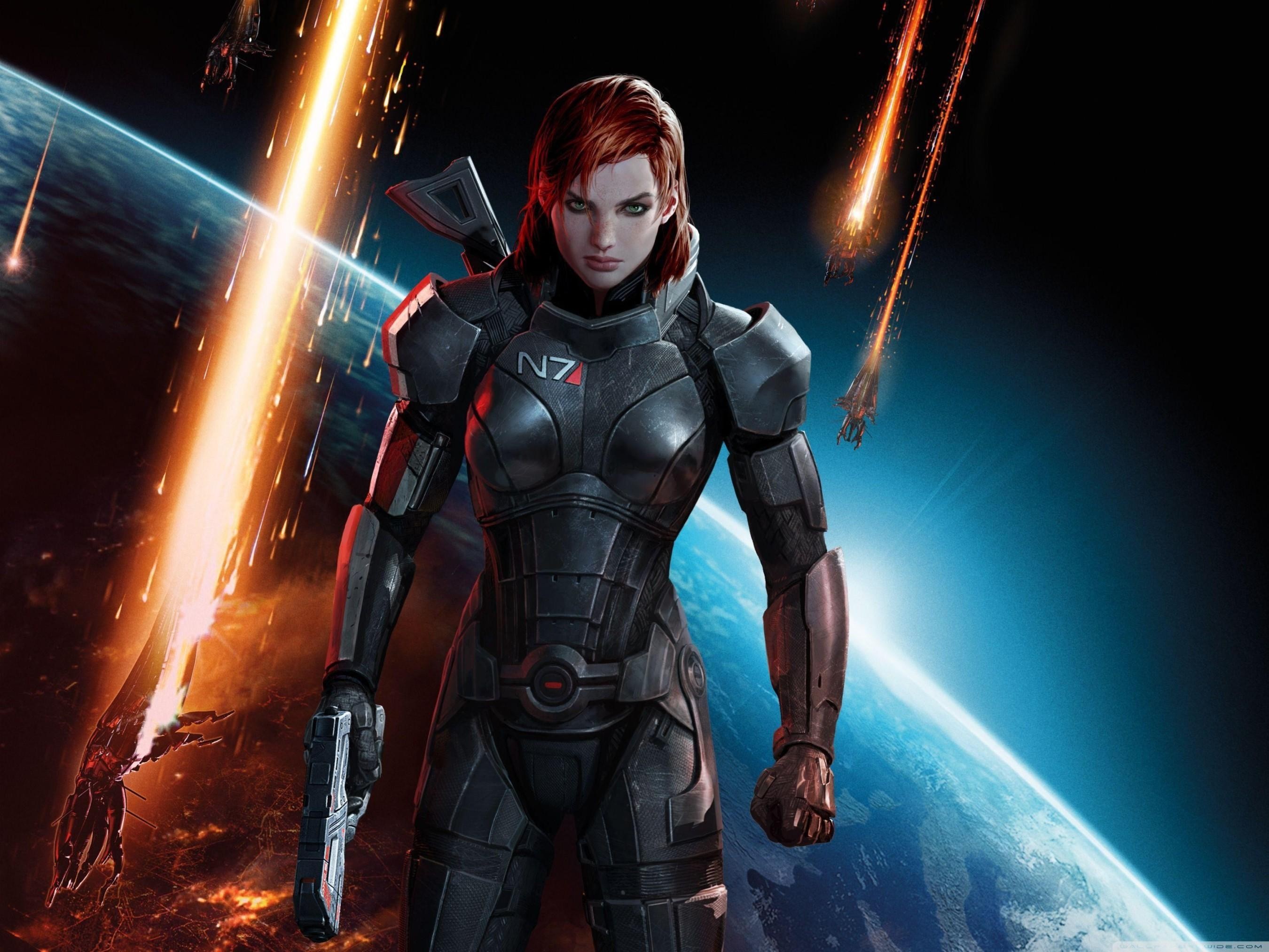 Electronic Arts закрывает легендарную студию BioWare