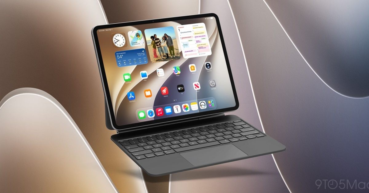 iPadOS 27 launches on September 14, here are the compatible devices