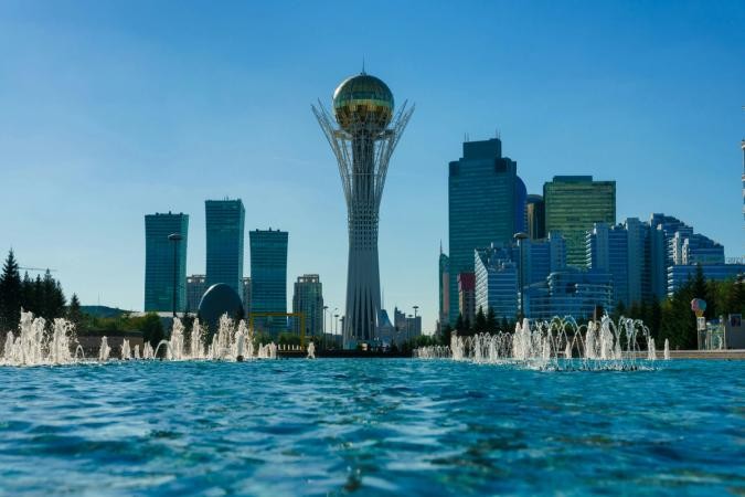 Kazakhstan court restricts unlicensed crypto services in Astana Financial Centre
