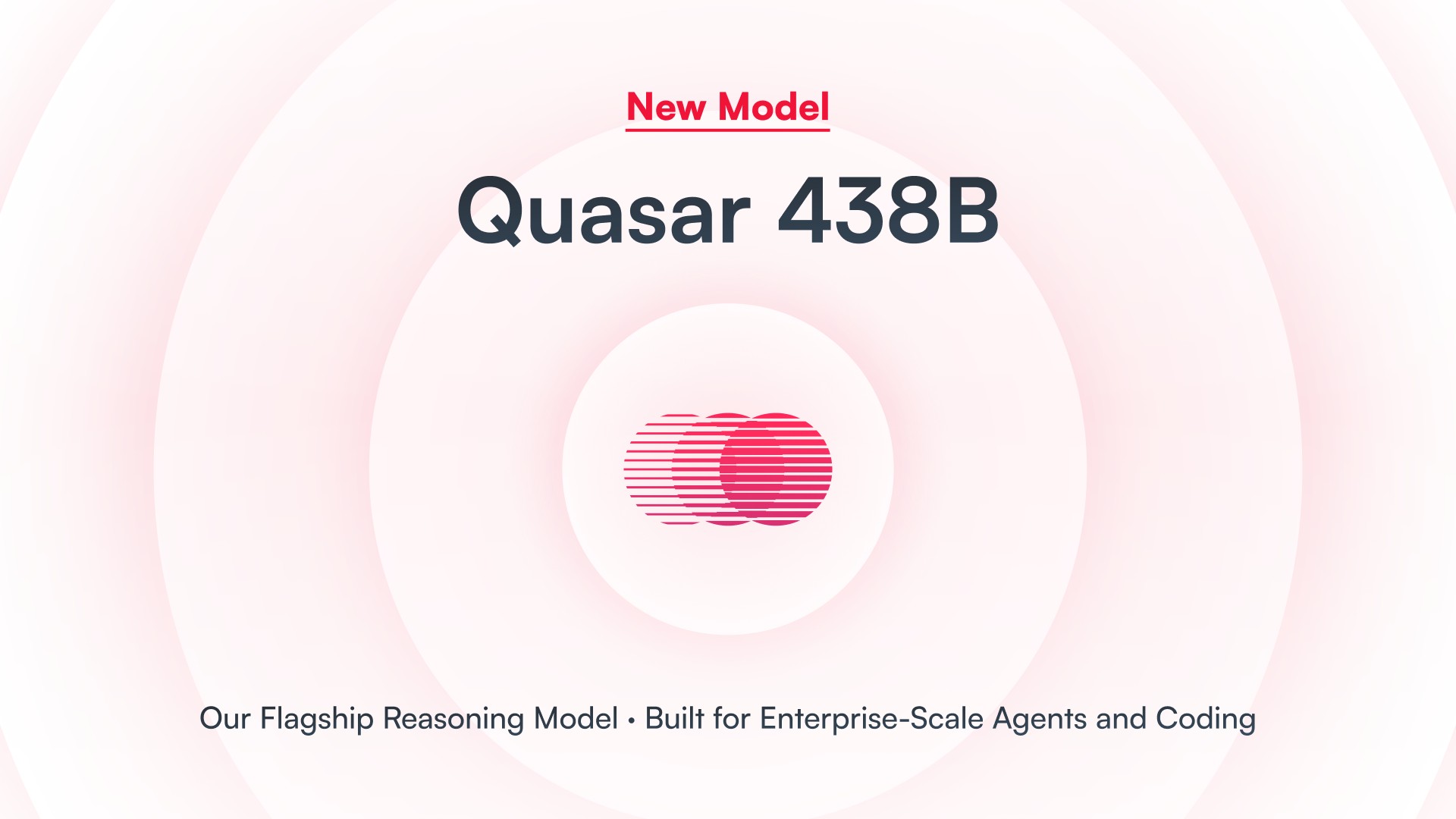 Quasar 438B: Europe's Leading AI Model