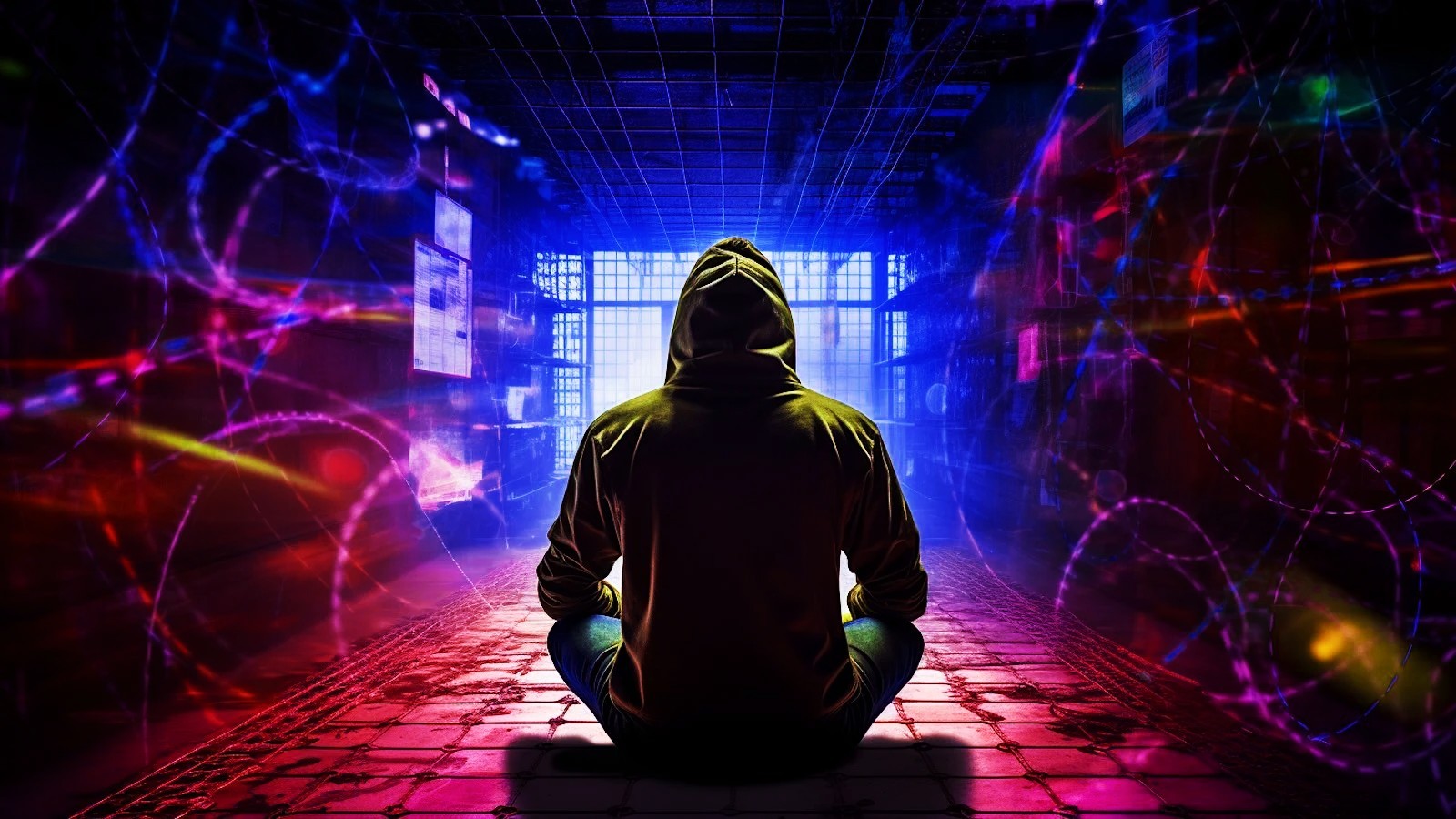 Suspected ShinyHunters Hacker Detained in Jordan, Aiding FBI