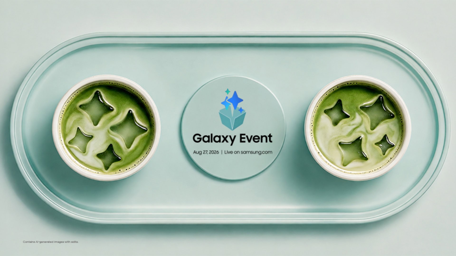 Samsung sets the date for the upcoming Galaxy S26 FE launch