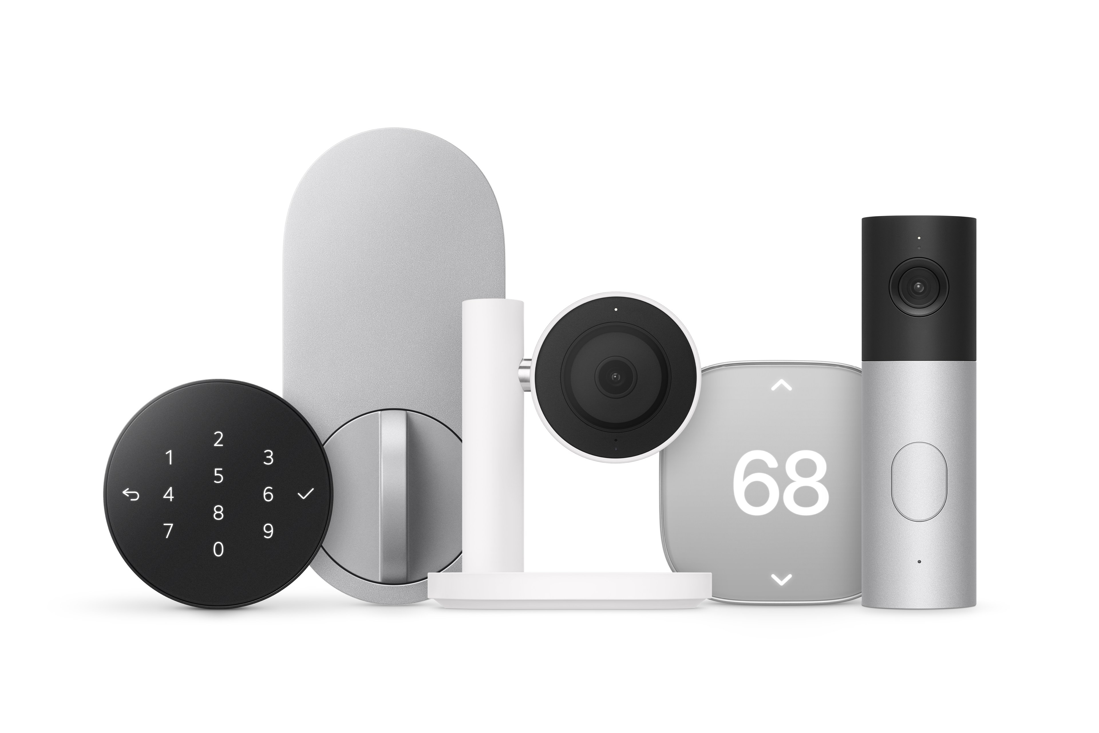 Apple Home Collection: yangi aklli uy qurilmalarini LG va Schneider bilan taqdim etadi